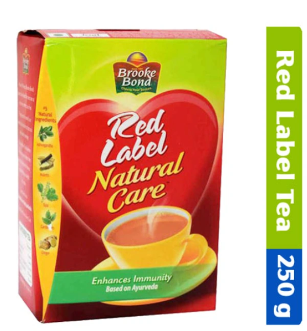 Red Label Natural care  - 250g